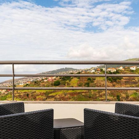 Ribeiro'S House, New Apartment With Amazing Sunsets อาร์โกดากาเลียตา ภายนอก รูปภาพ