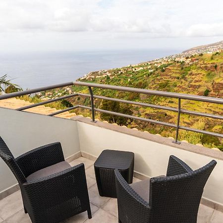 Ribeiro'S House, New Apartment With Amazing Sunsets อาร์โกดากาเลียตา ภายนอก รูปภาพ