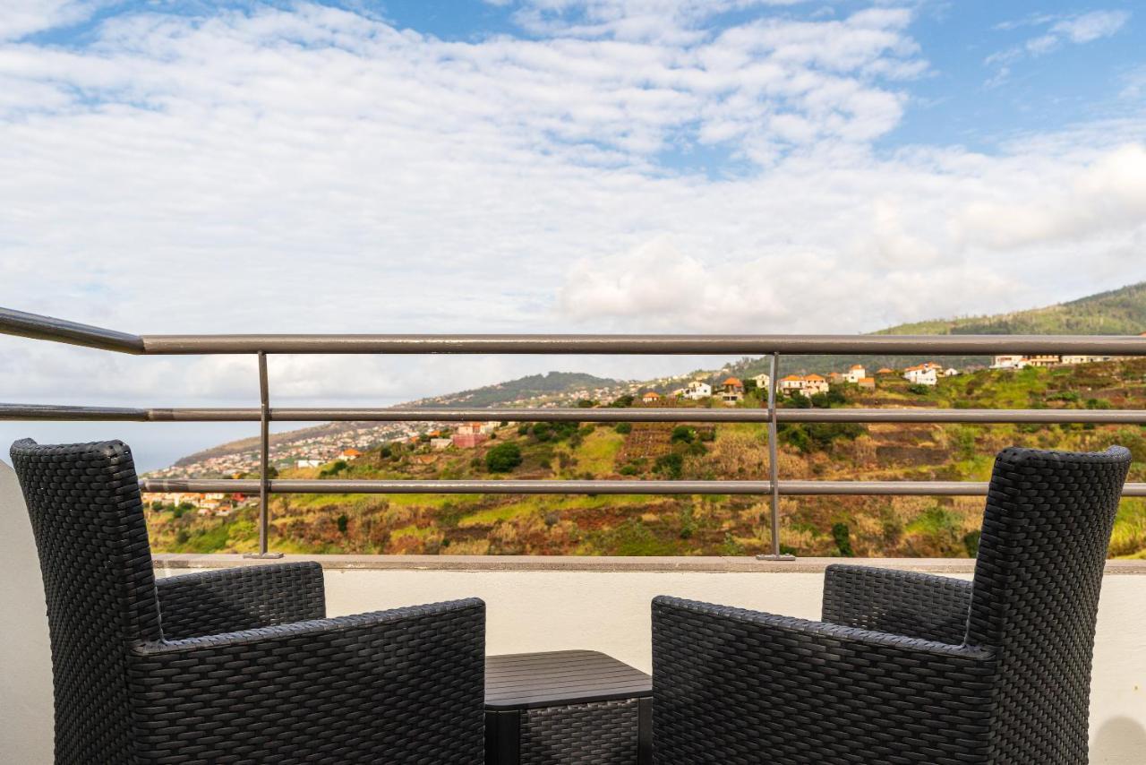 Ribeiro'S House, New Apartment With Amazing Sunsets อาร์โกดากาเลียตา ภายนอก รูปภาพ