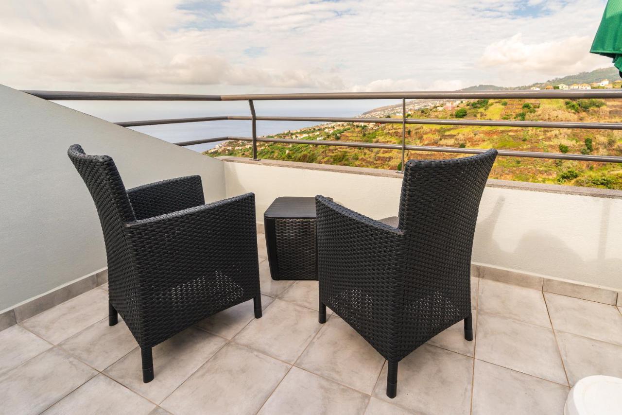 Ribeiro'S House, New Apartment With Amazing Sunsets อาร์โกดากาเลียตา ภายนอก รูปภาพ