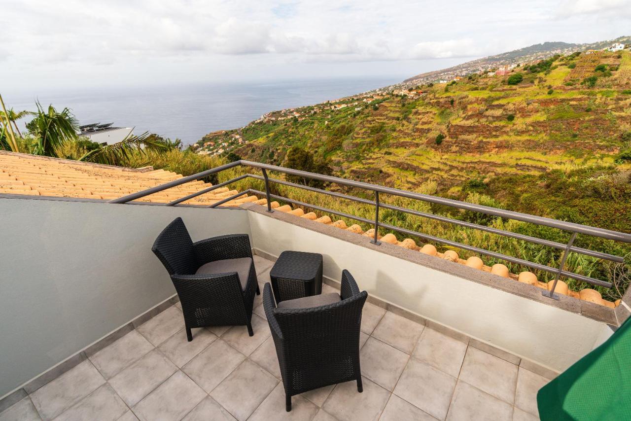 Ribeiro'S House, New Apartment With Amazing Sunsets อาร์โกดากาเลียตา ภายนอก รูปภาพ